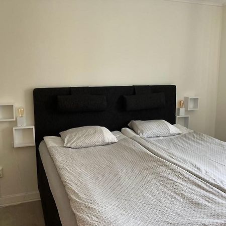 Bergasa Bed & Kitchen Draengsered Torup  Exterior photo