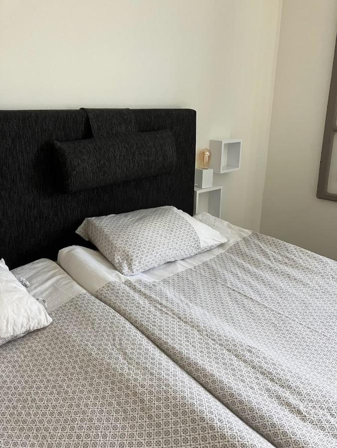 Bergasa Bed & Kitchen Draengsered Torup  Exterior photo